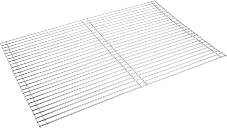 Ruszt grillowy 40 × 60 cm