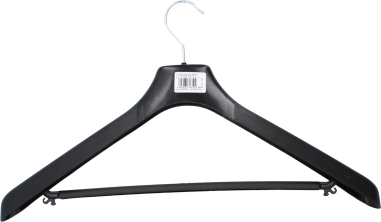 Antypoślizg i obrotowy metalowy hak