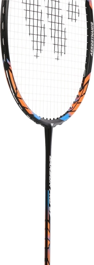 Większy sweet spot z ISODYNAMIC