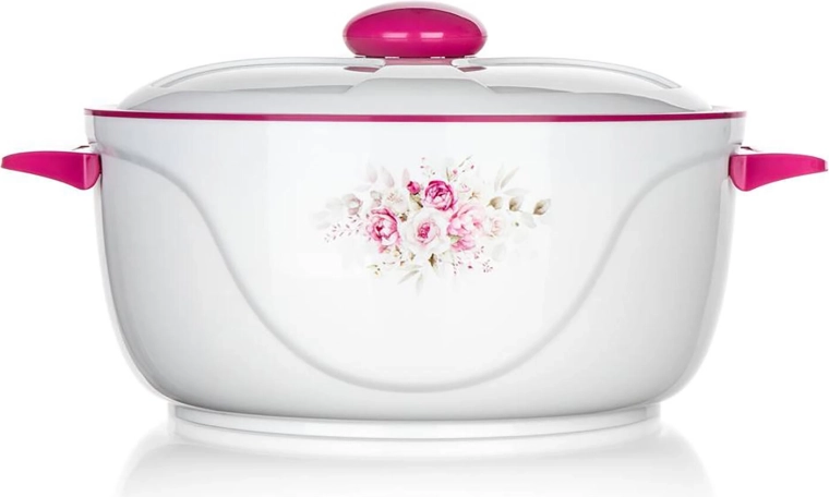 Długotrwała izolacja termiczna