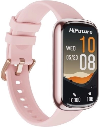 Czas pracy do 7 dni na jednym ładowaniu