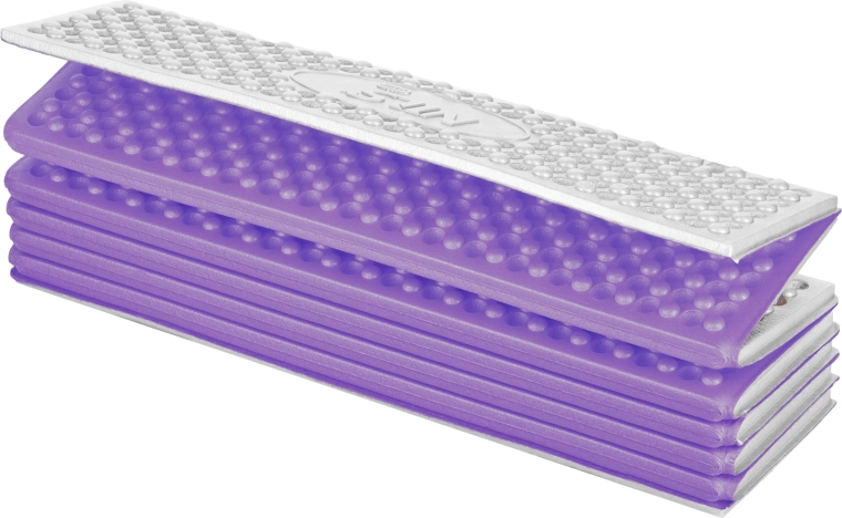 Refleksyjna warstwa aluminiowa dla lepszego komfortu termicznego