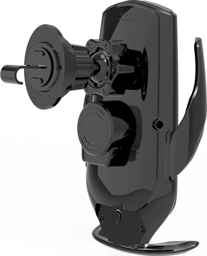 Stabilny montaż do kratki nawiewu