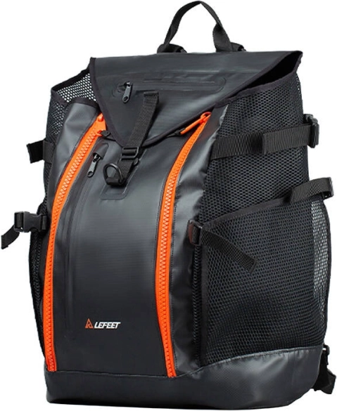 Plecak do skutera Akcesoria Lefeet DivePack