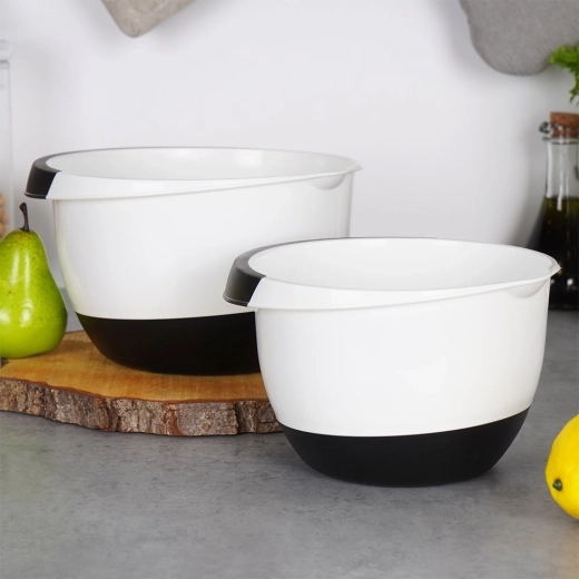 Antypoślizgowa stabilność i pewny chwyt