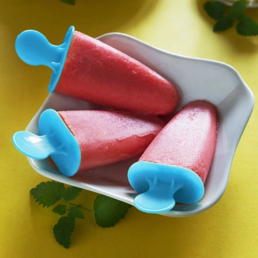 Ergonomiczny uchwyt z zatrzymywaczem kropel