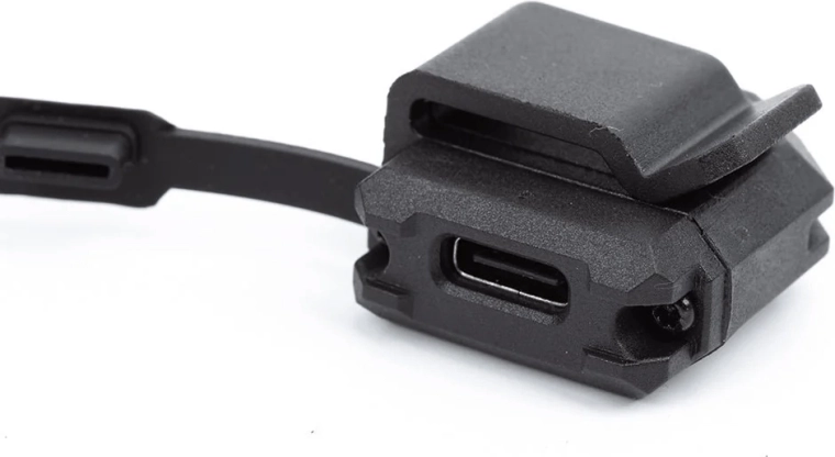 Wytrzymała konstrukcja z USB‑C