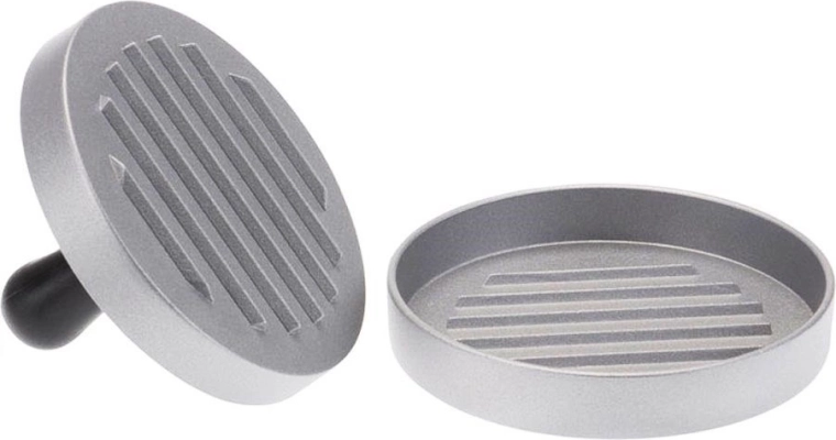 Wytrzymała aluminiowa konstrukcja