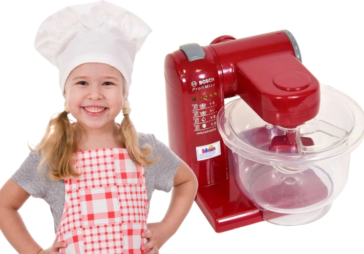 Światło i dźwięk jak w prawdziwym urządzeniu