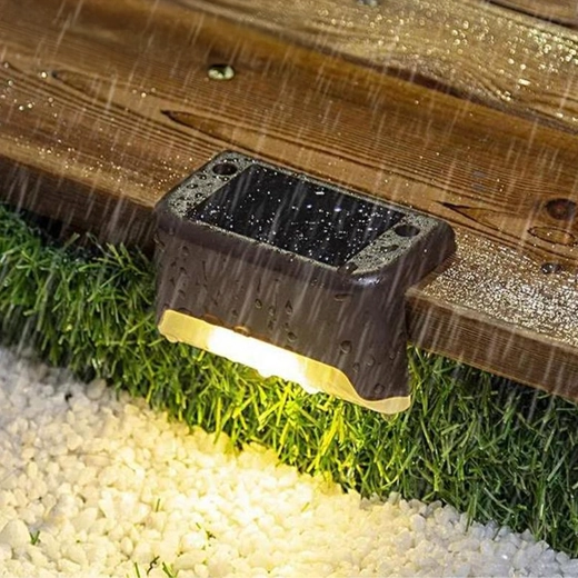 Wytrzymała konstrukcja zewnętrzna