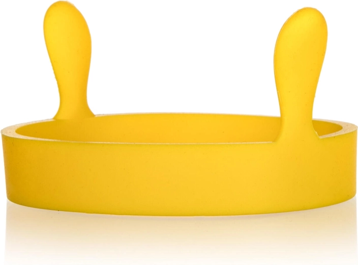 Nieprzywierający, elastyczny i wytrzymały silikon