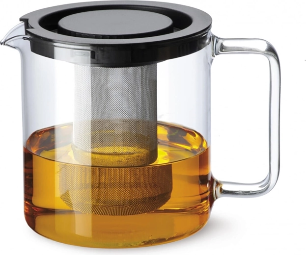 Wytrzymałe szkło borokrzemowe