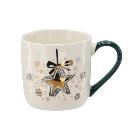 Świąteczny design, który ucieszy