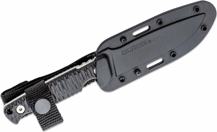 Bezpieczne noszenie w pochwie Secure‑Ex