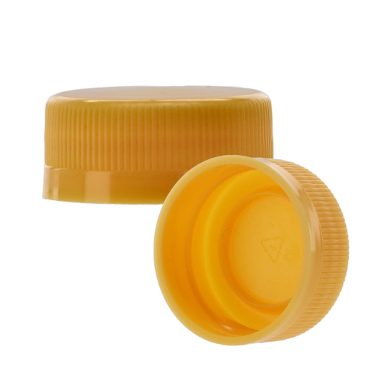 Plastowa zakrętka 35×18 do pojemników VET5UZ