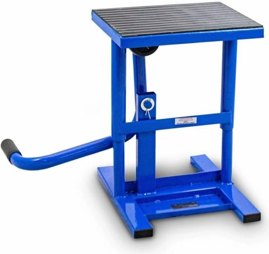 Antypoślizgowa gumowa platforma