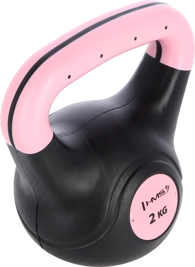 Ergonomiczny, szeroki uchwyt dla pewnego chwytu