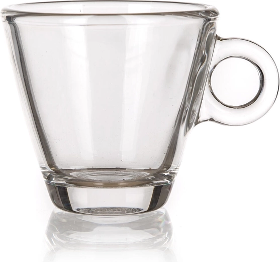 Szklany kubek Easy Bar 100 ml