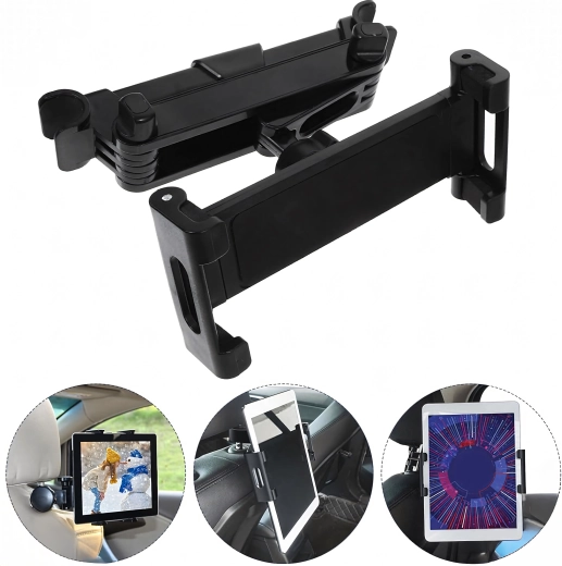 Pewne i delikatne mocowanie urządzeń