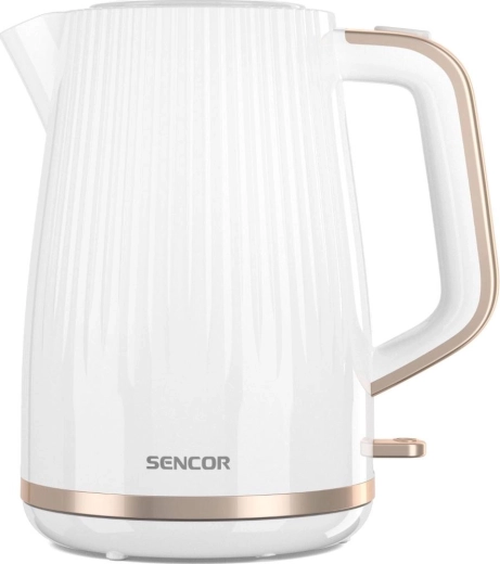 Czajnik elektryczny Sencor SWK 7510WH