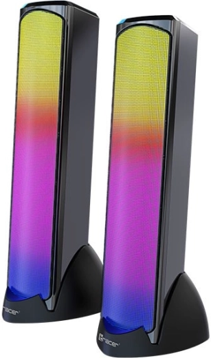 Nastrojowe podświetlenie RGB