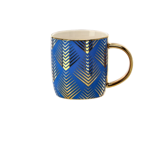 Wygodny chwyt i przyjemne picie