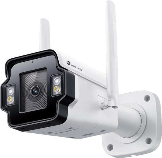 Zewnętrzna kamera VIGI InSight S345-4G Bullet 4G, 4 MP