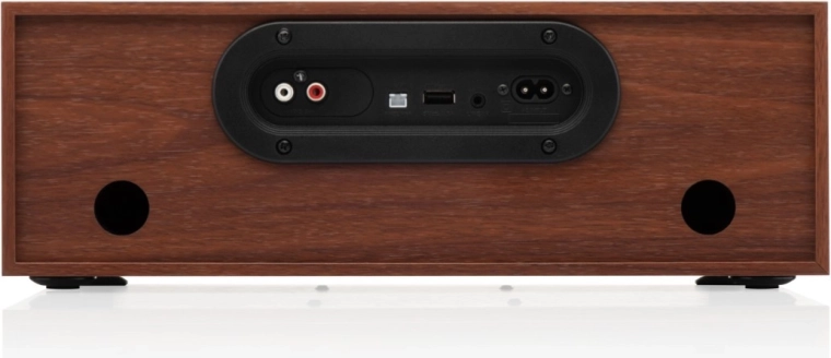 Digitalizacja CD na USB i możliwość podłączenia zewnętrznych głośników