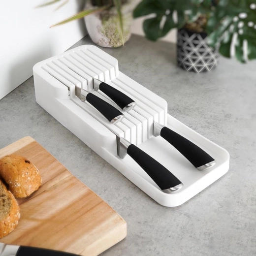 Porządek i bezpieczeństwo w każdej szufladzie