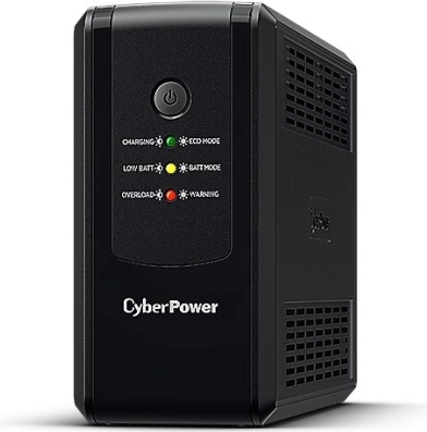 UPS cyberPower UT650EG-FR 650VA/360W