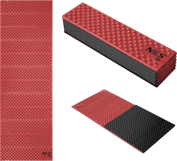 Składanie w harmonijkę dla maksymalnej praktyczności