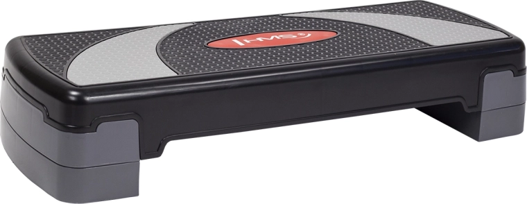 Stabilna konstrukcja i gumowe nakładki