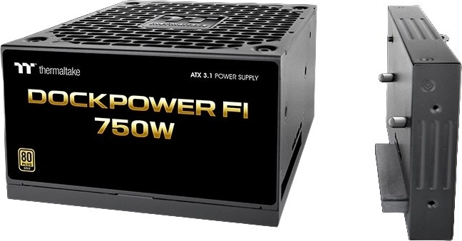 Nowoczesny standard ATX 3.1