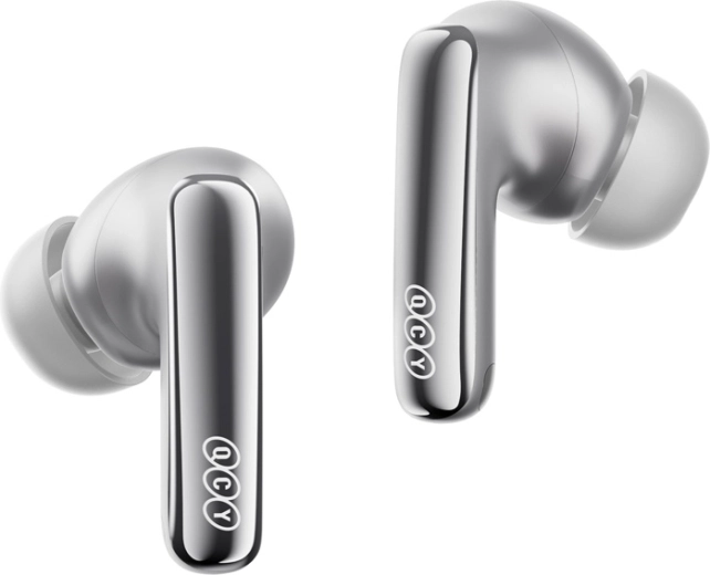 ANC do -56 dB i krystalicznie czyste rozmowy