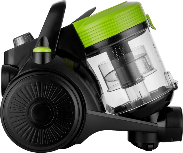 Bezworkowa technologia cyklonowa