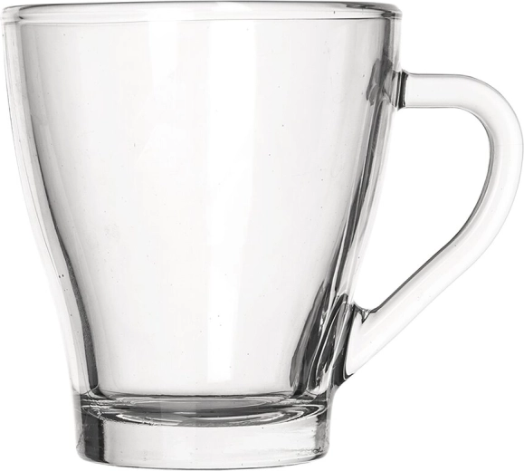 Uniwersalna pojemność 270 ml