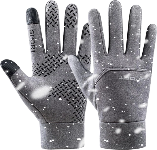 Ciepło i ochrona w zimowych warunkach