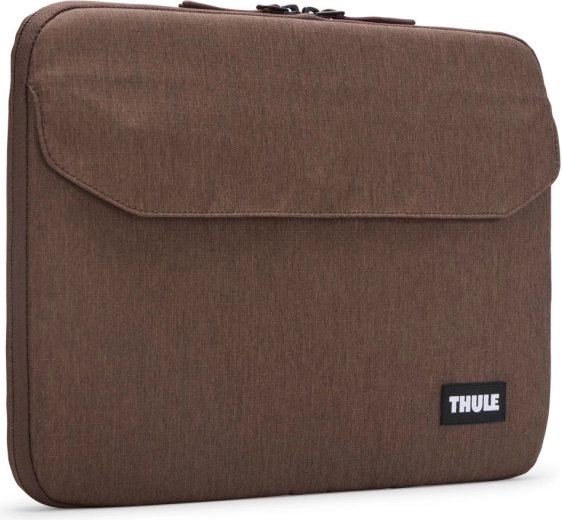 Thule Lithos etui na MacBook Pro 14" brązowe
