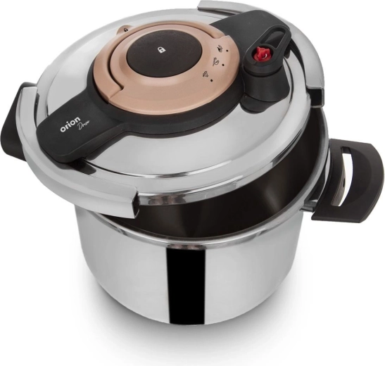 Szybkie i oszczędne gotowanie