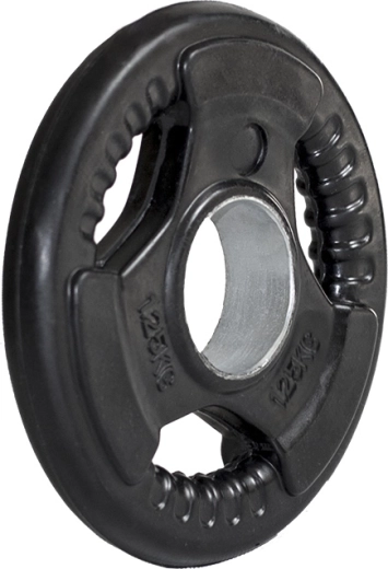 Ergonomiczne uchwyty Tri‑Grip