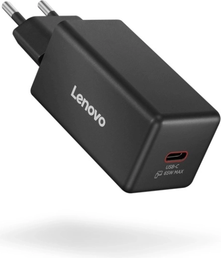 Kompaktowy mini design z technologią GaN