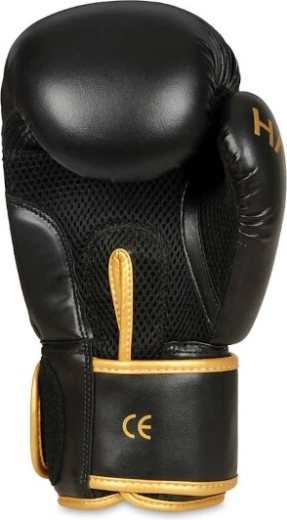 Oddychające dłonie z siatką ActivCLIMA