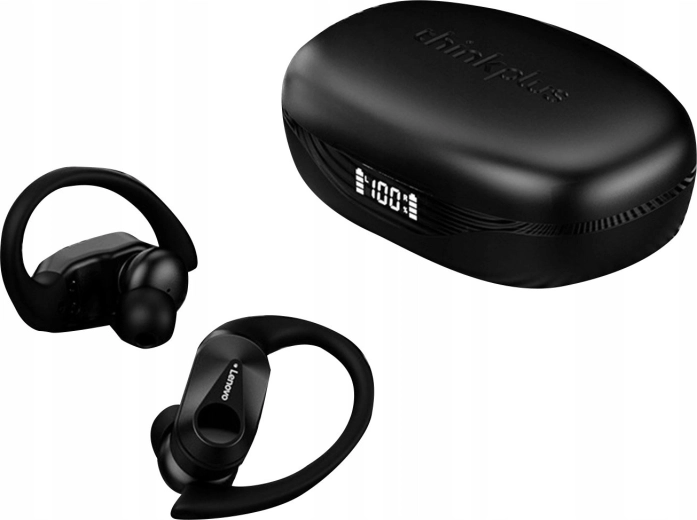 Bluetooth 5.3 i przetworniki 13 mm
