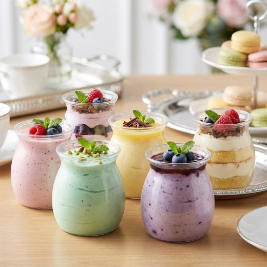 Uniwersalne do słodkiego i słonego