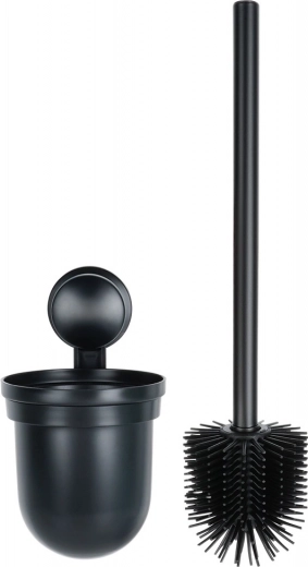 Uchwyt ścienny z pokrywką i ociekaczem