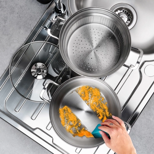 Łatwa pielęgnacja i trwałość