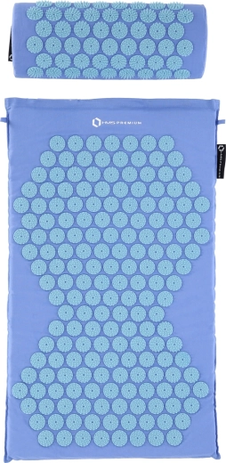 Komfortowe wsparcie pleców i karku