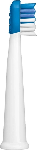 Dokładne czyszczenie zębów