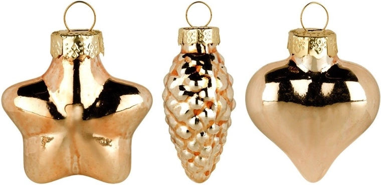 Prawdziwe szkło i dopracowane detale