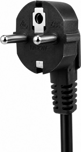 Wysokiej jakości kabel i bezpieczna konstrukcja